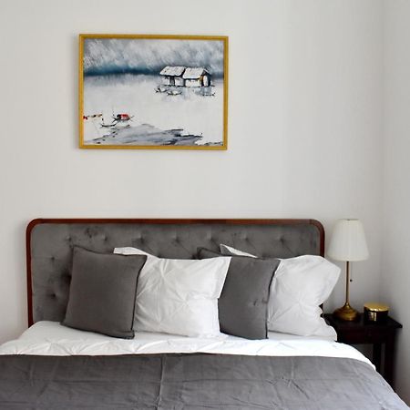 Lovely Apartment In Center Praga Zewnętrze zdjęcie