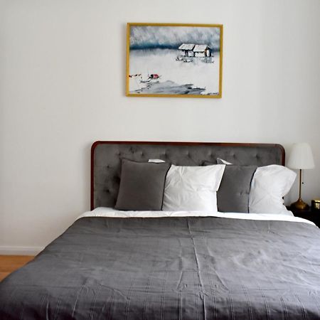 Lovely Apartment In Center Praga Zewnętrze zdjęcie