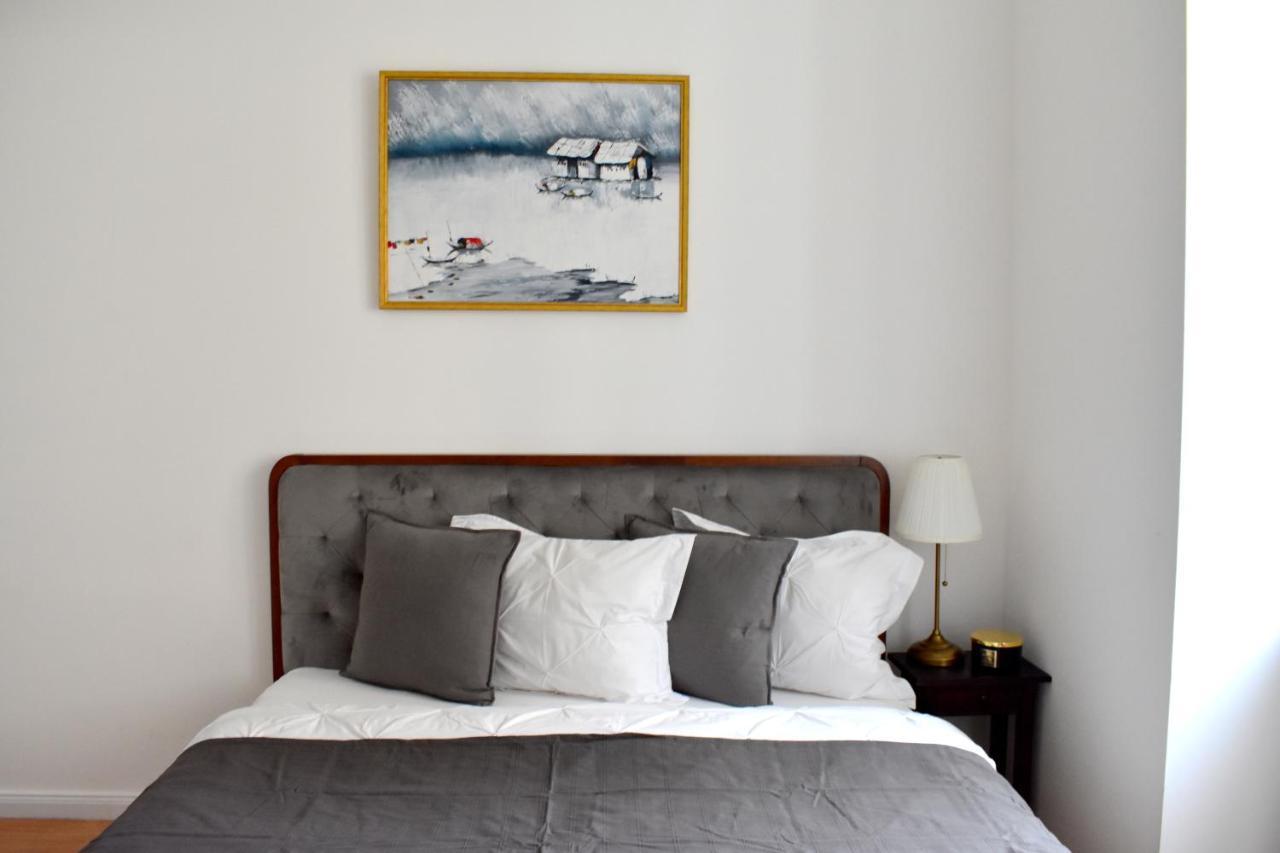 Lovely Apartment In Center Praga Zewnętrze zdjęcie