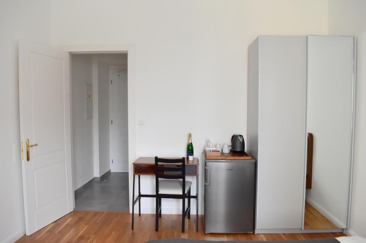 Lovely Apartment In Center Praga Zewnętrze zdjęcie