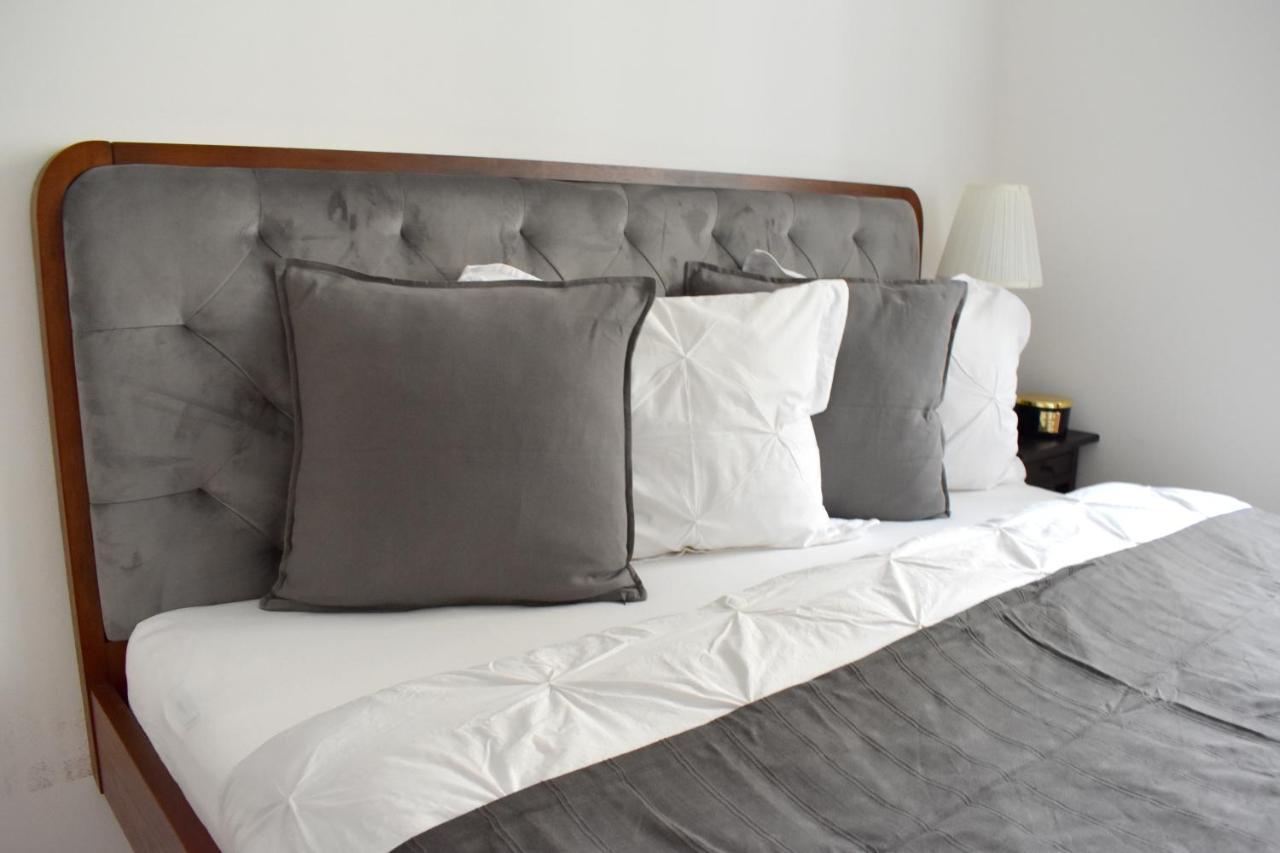 Lovely Apartment In Center Praga Zewnętrze zdjęcie