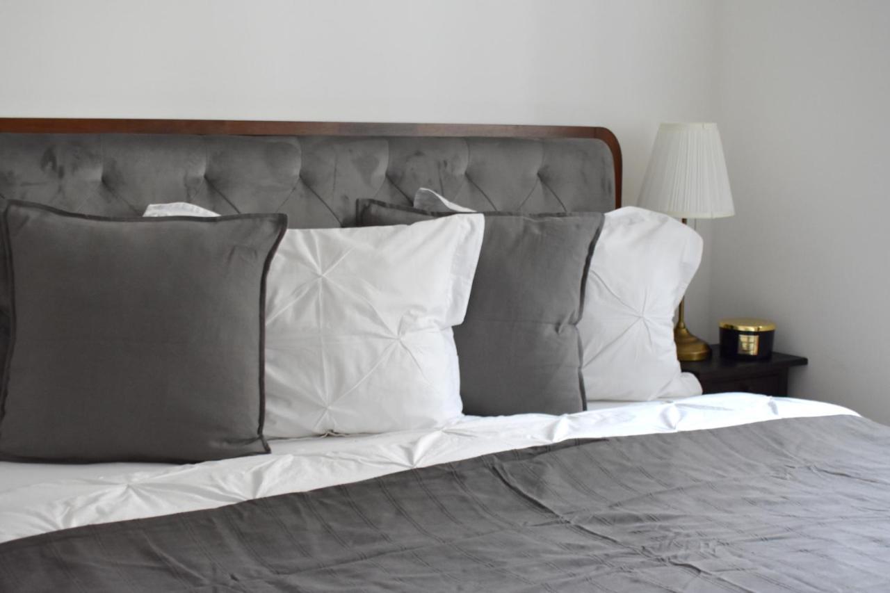 Lovely Apartment In Center Praga Zewnętrze zdjęcie