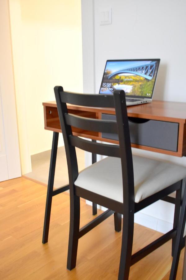 Lovely Apartment In Center Praga Zewnętrze zdjęcie